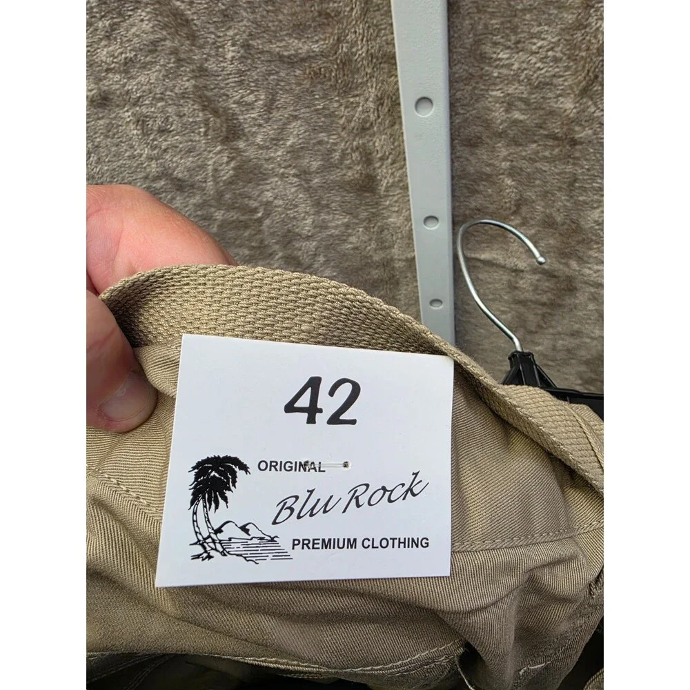 Blue Rock cargo shorts